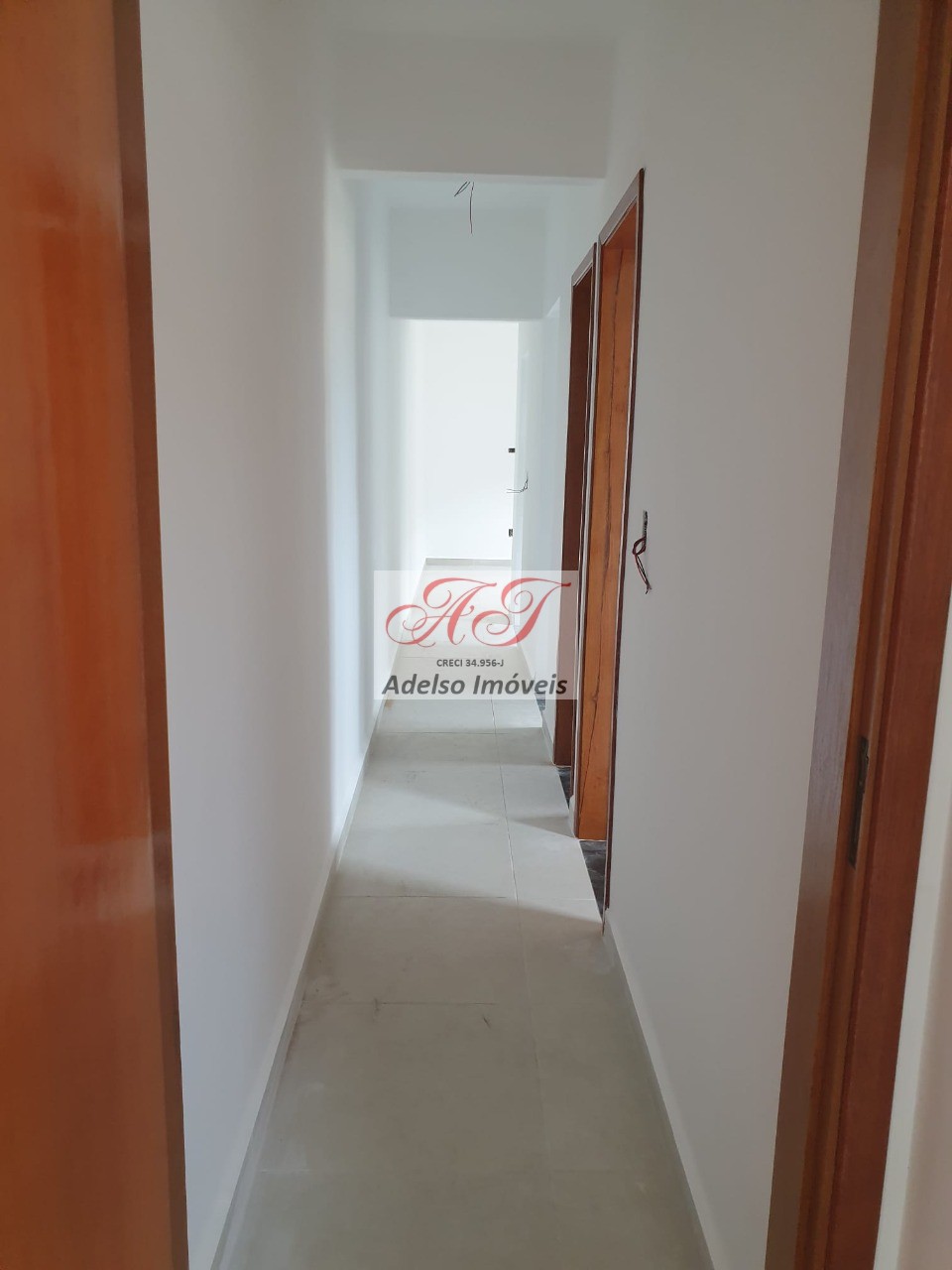 Apartamento à venda com 2 quartos, 50m² - Foto 6