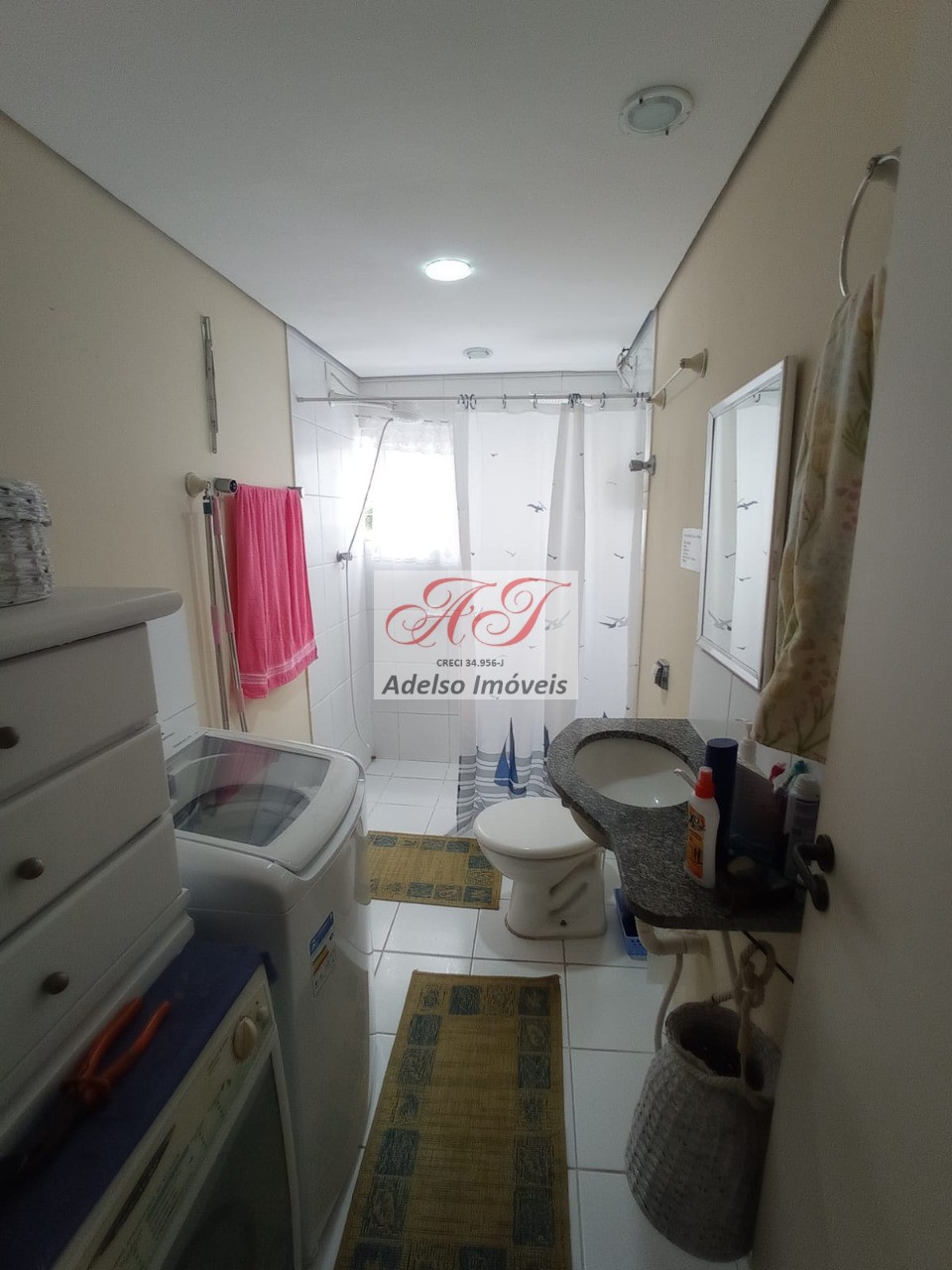 Apartamento à venda com 2 quartos, 86m² - Foto 10