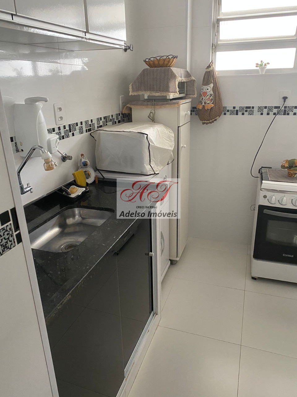 Apartamento à venda com 1 quarto, 45m² - Foto 15