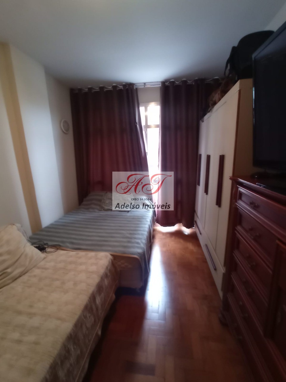 Apartamento à venda com 2 quartos, 86m² - Foto 7