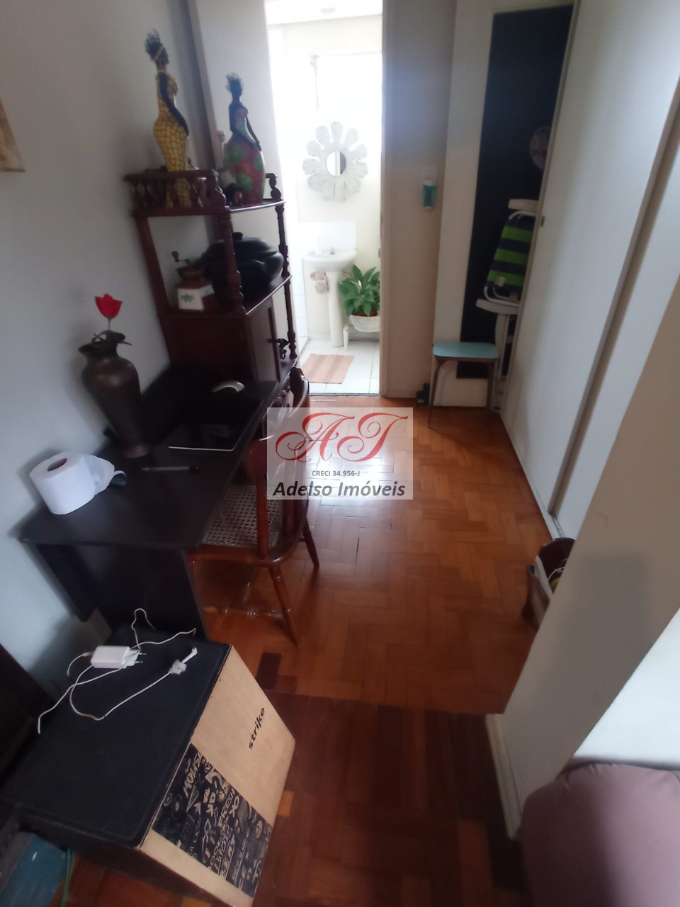 Apartamento à venda com 2 quartos, 86m² - Foto 17