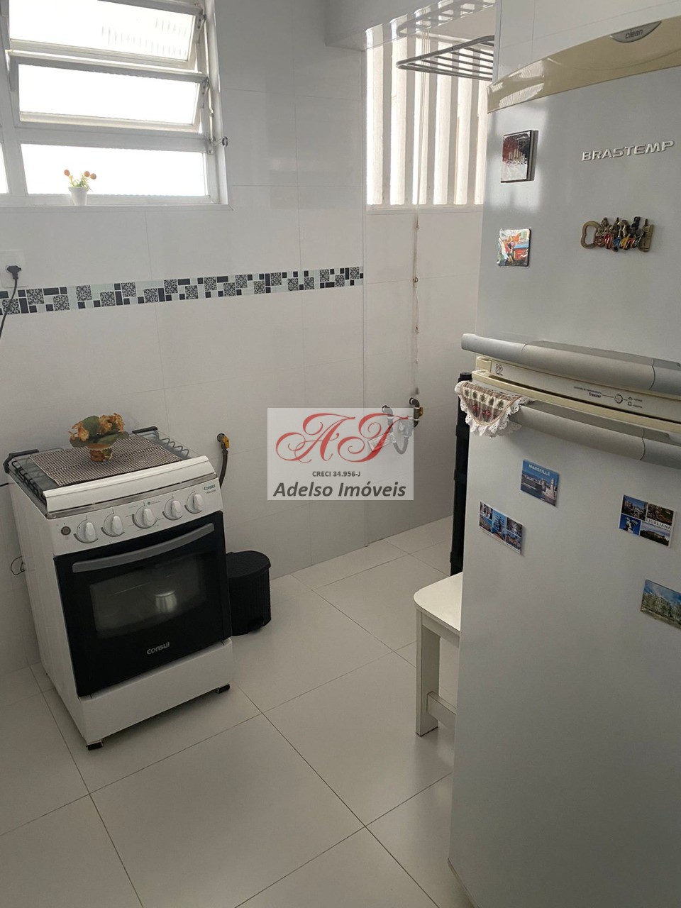 Apartamento à venda com 1 quarto, 45m² - Foto 14