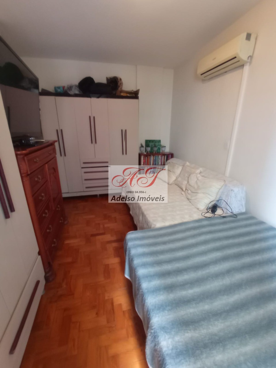 Apartamento à venda com 2 quartos, 86m² - Foto 8