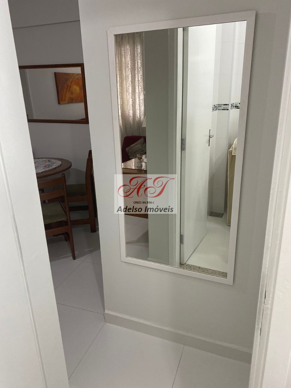 Apartamento à venda com 1 quarto, 45m² - Foto 7