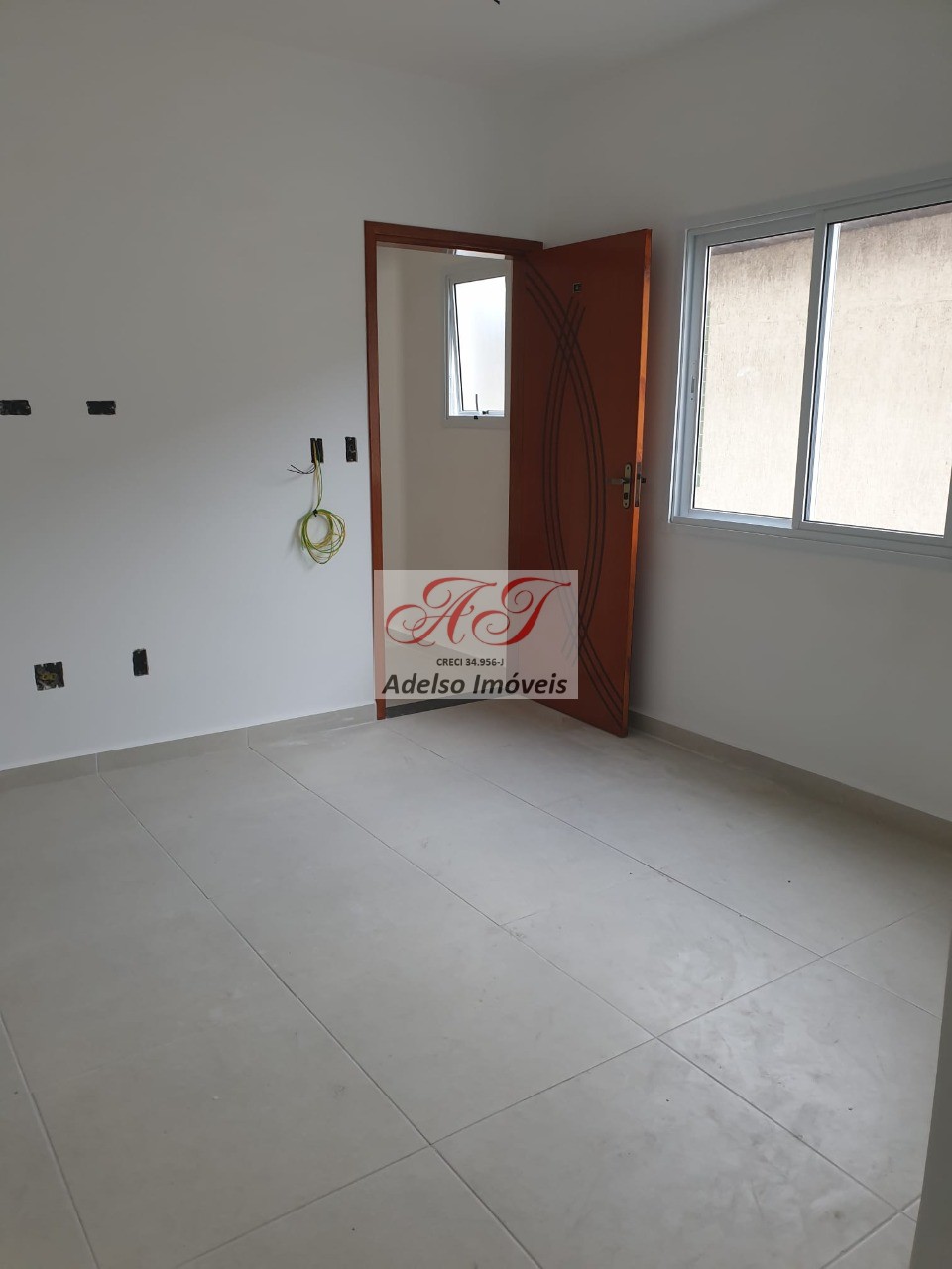 Apartamento à venda com 2 quartos, 50m² - Foto 4