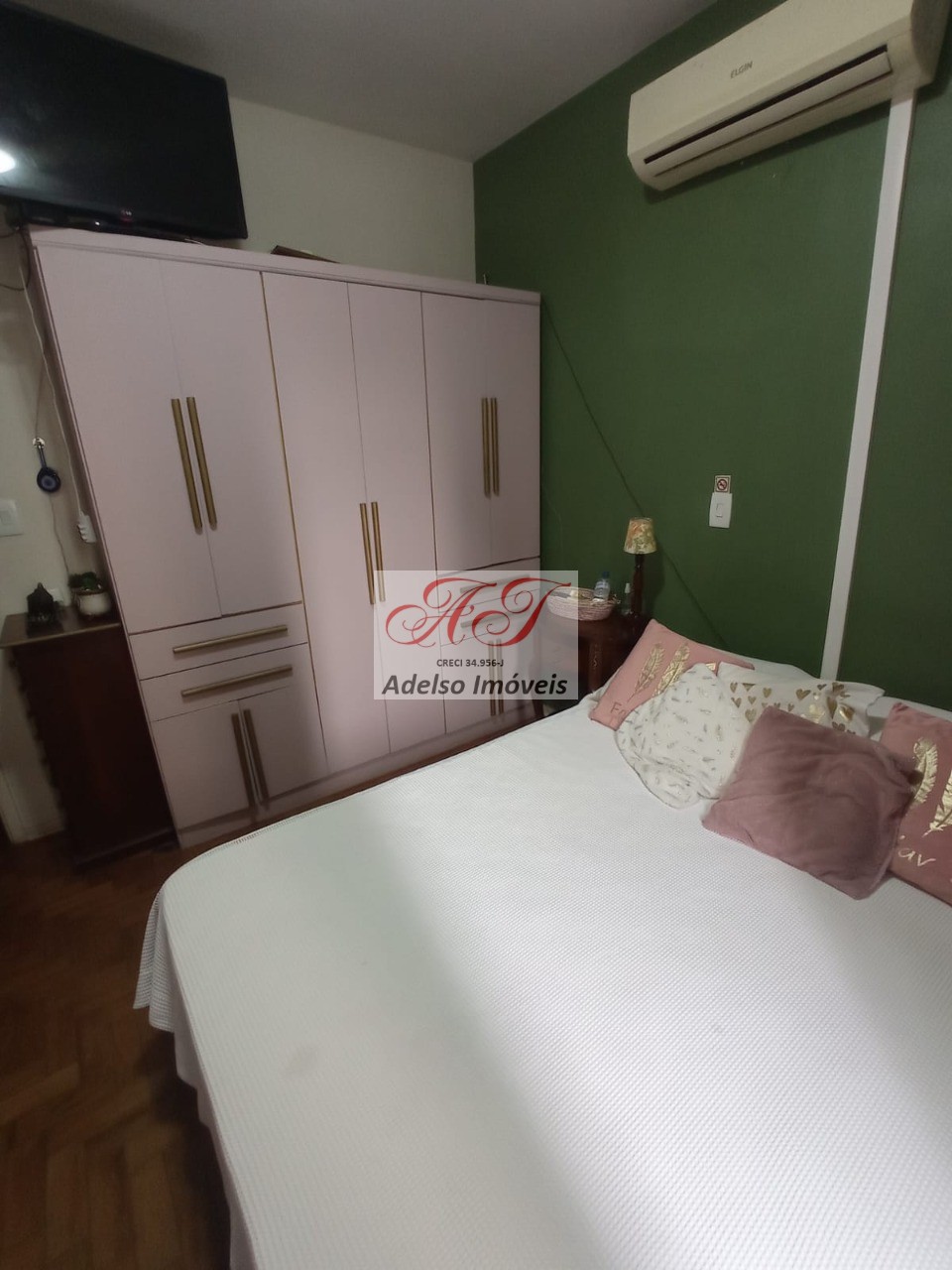 Apartamento à venda com 2 quartos, 86m² - Foto 13