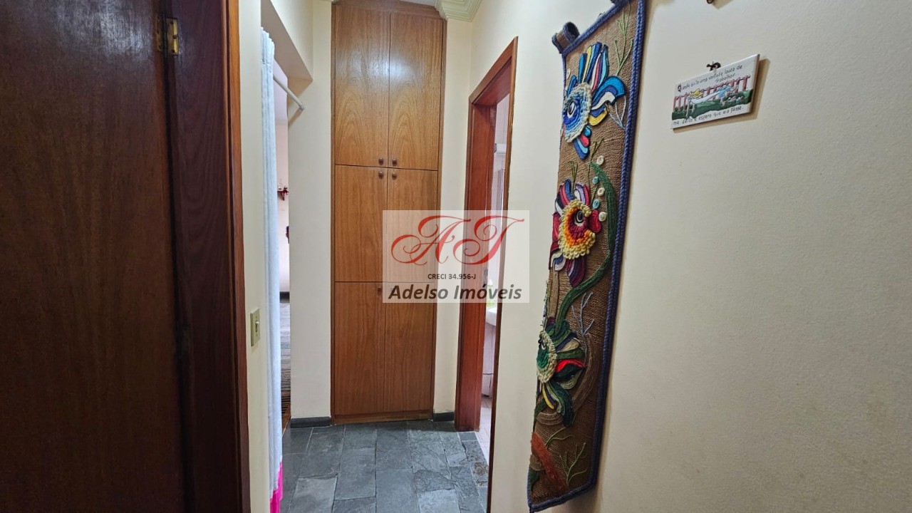 Apartamento à venda com 3 quartos, 98m² - Foto 7