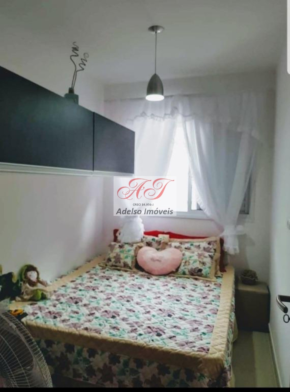 Apartamento para alugar com 2 quartos, 58m² - Foto 3