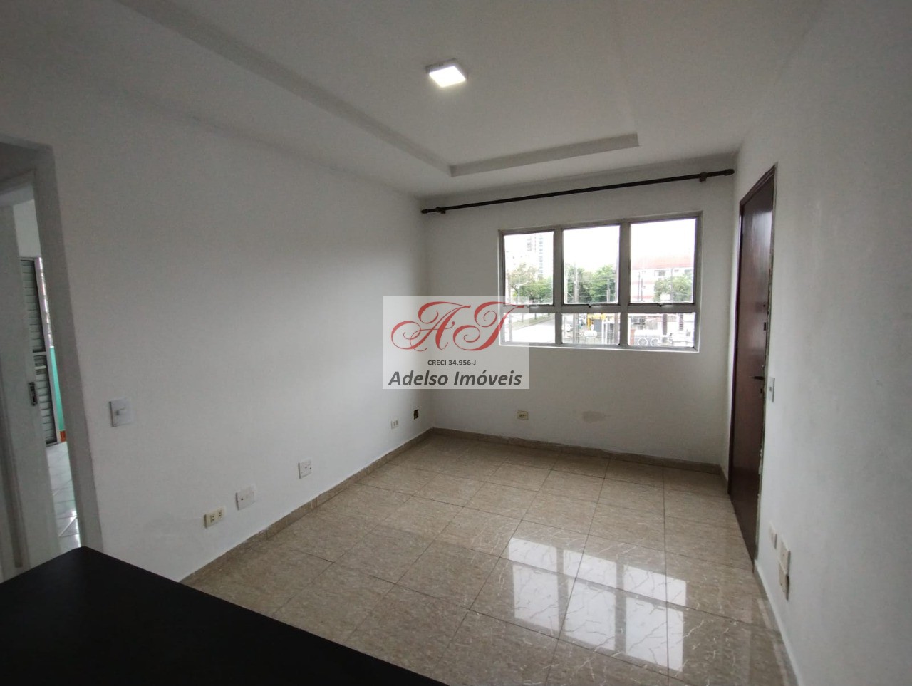 Apartamento à venda e aluguel com 2 quartos, 50m² - Foto 1