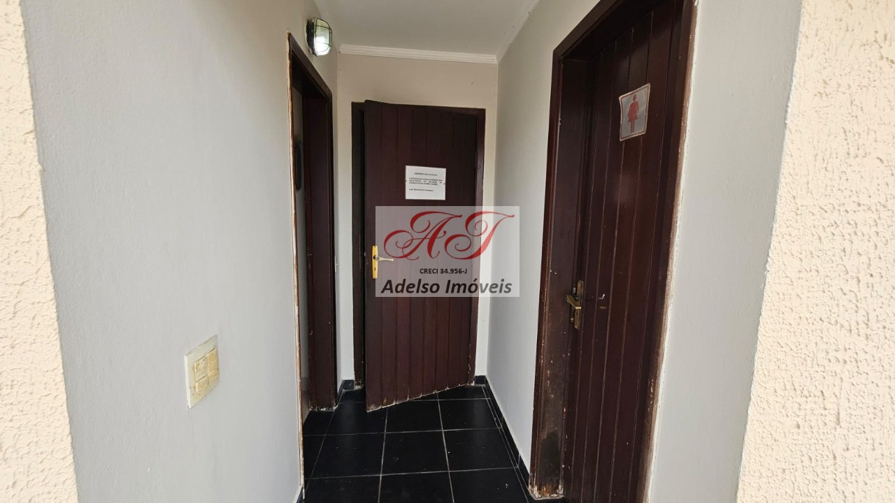 Apartamento à venda com 3 quartos, 98m² - Foto 29