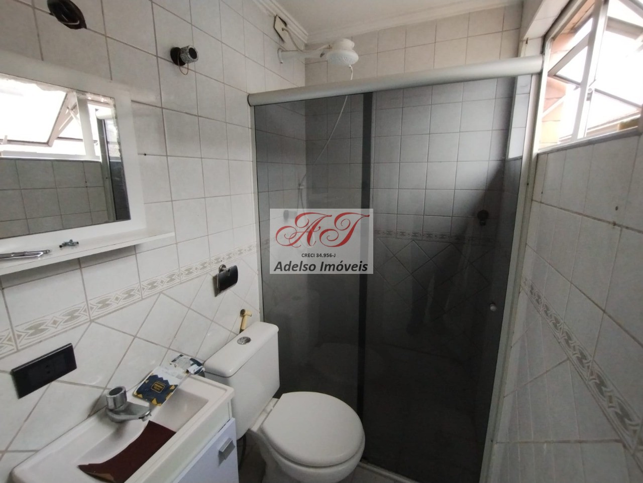 Apartamento à venda e aluguel com 2 quartos, 50m² - Foto 10