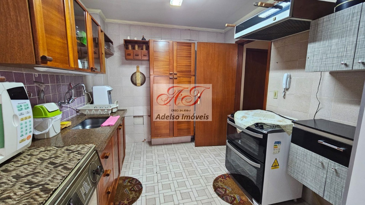 Apartamento à venda com 3 quartos, 98m² - Foto 17