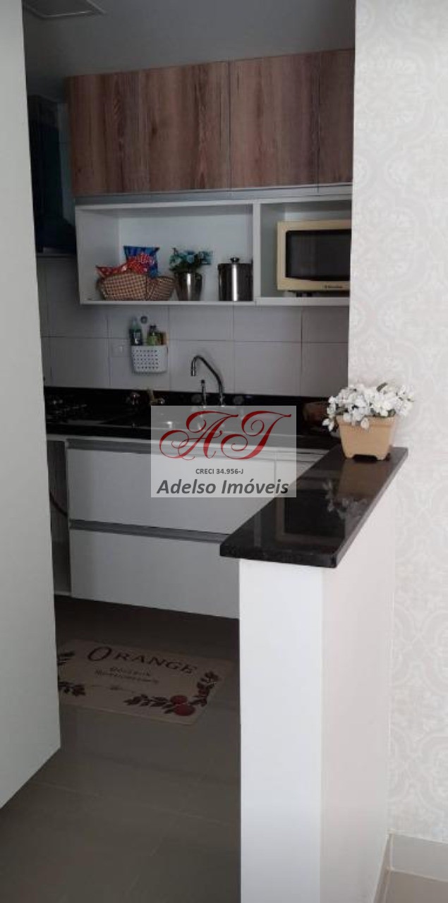 Apartamento para alugar com 2 quartos, 58m² - Foto 7