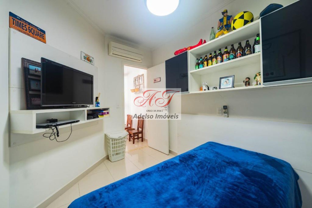 Cobertura à venda com 3 quartos, 195m² - Foto 12