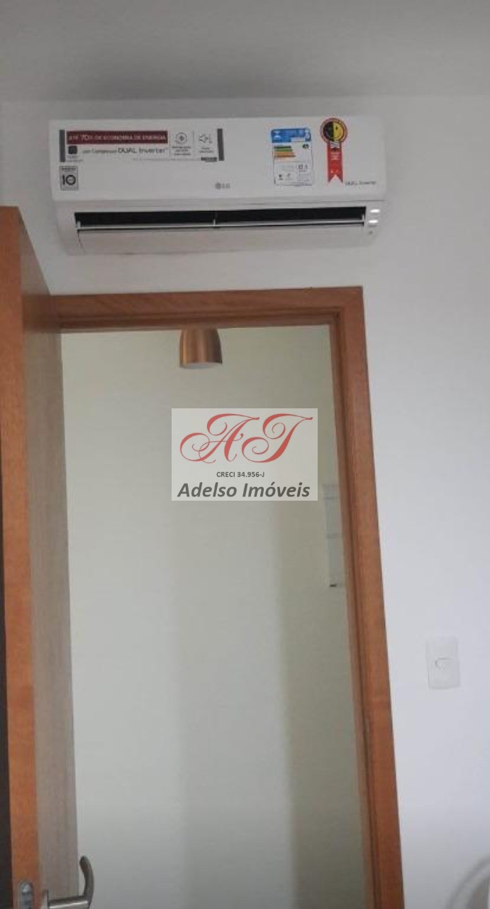 Apartamento para alugar com 2 quartos, 58m² - Foto 6