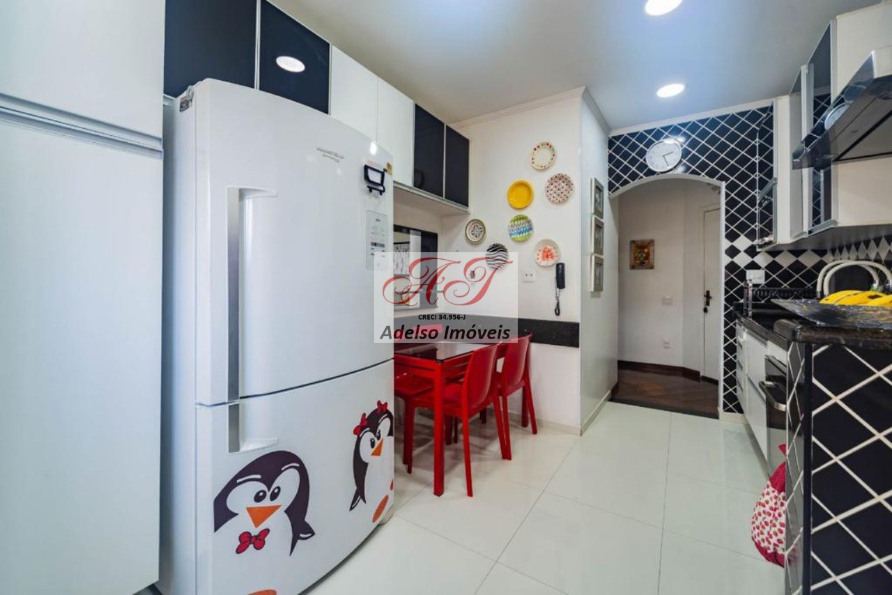 Cobertura à venda com 3 quartos, 195m² - Foto 16