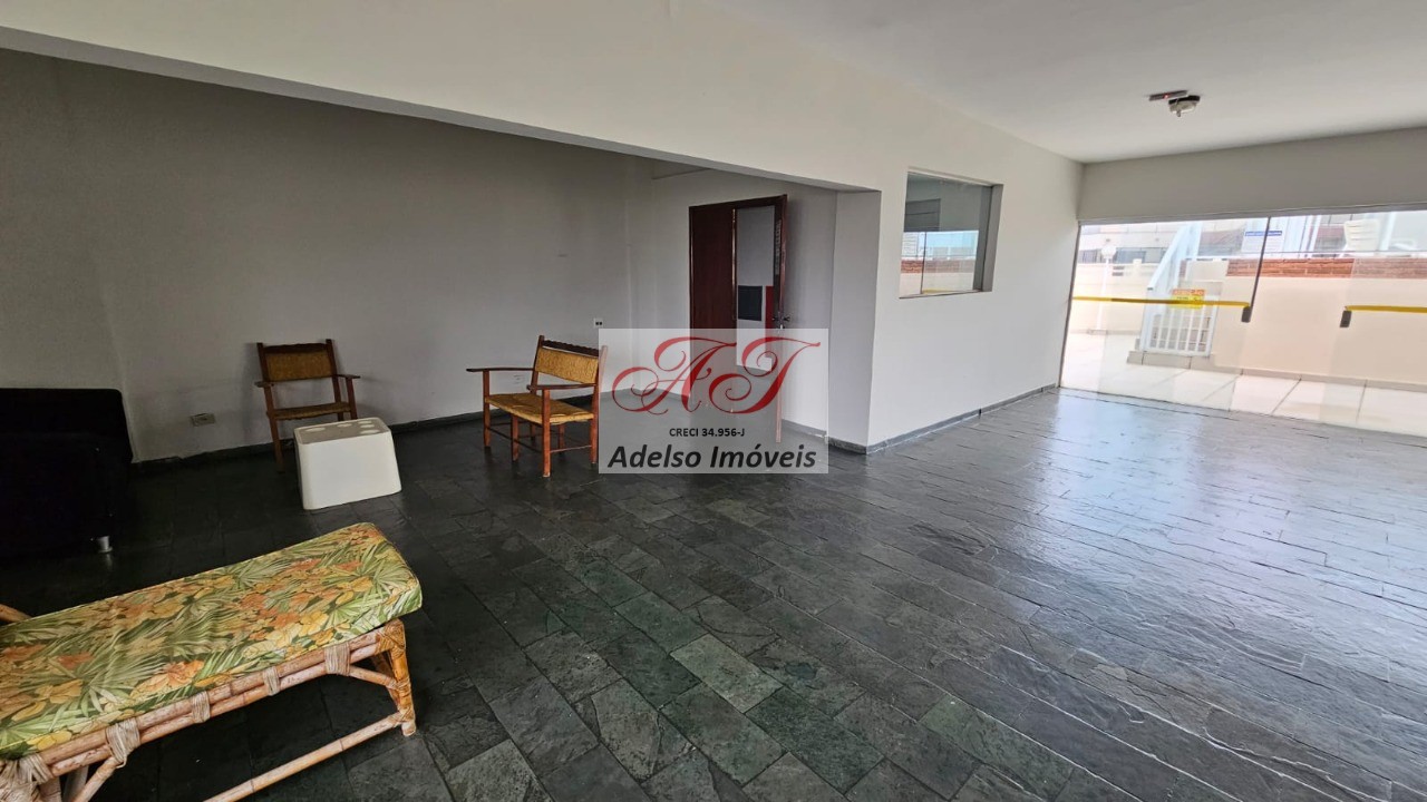 Apartamento à venda com 3 quartos, 98m² - Foto 21