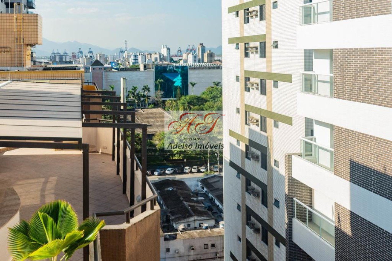 Cobertura à venda com 3 quartos, 195m² - Foto 22