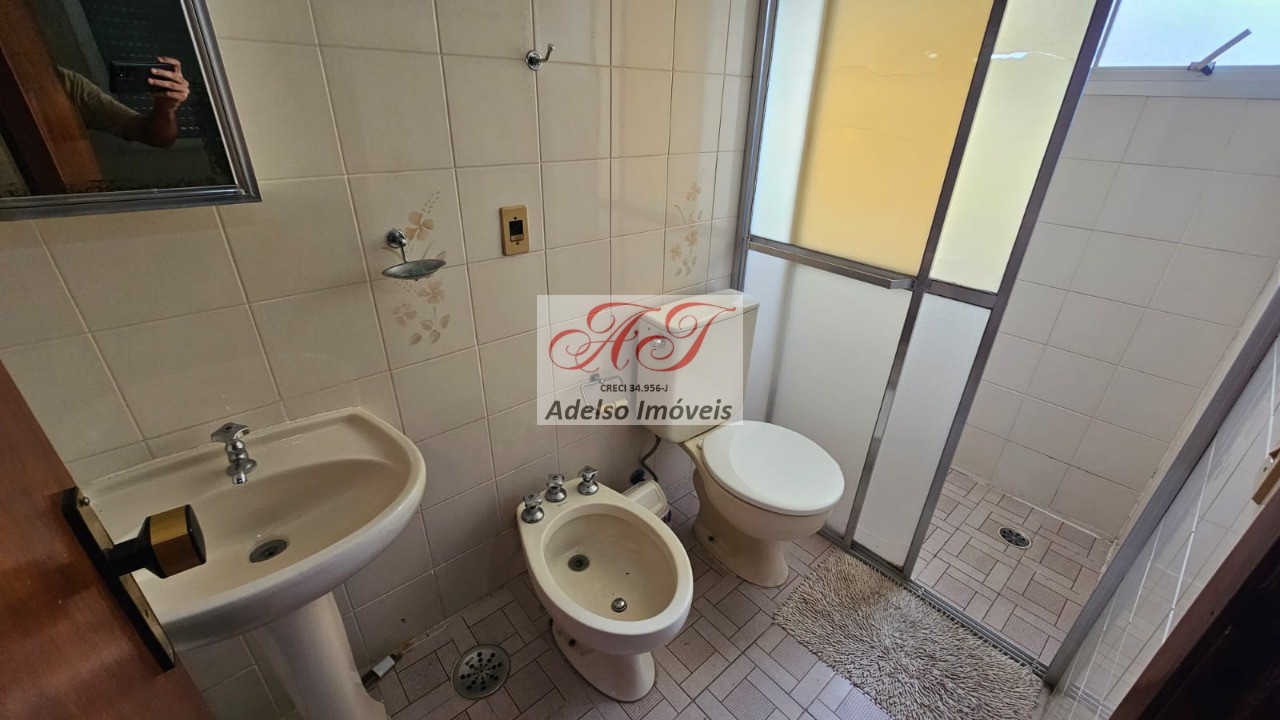 Apartamento à venda com 3 quartos, 98m² - Foto 13