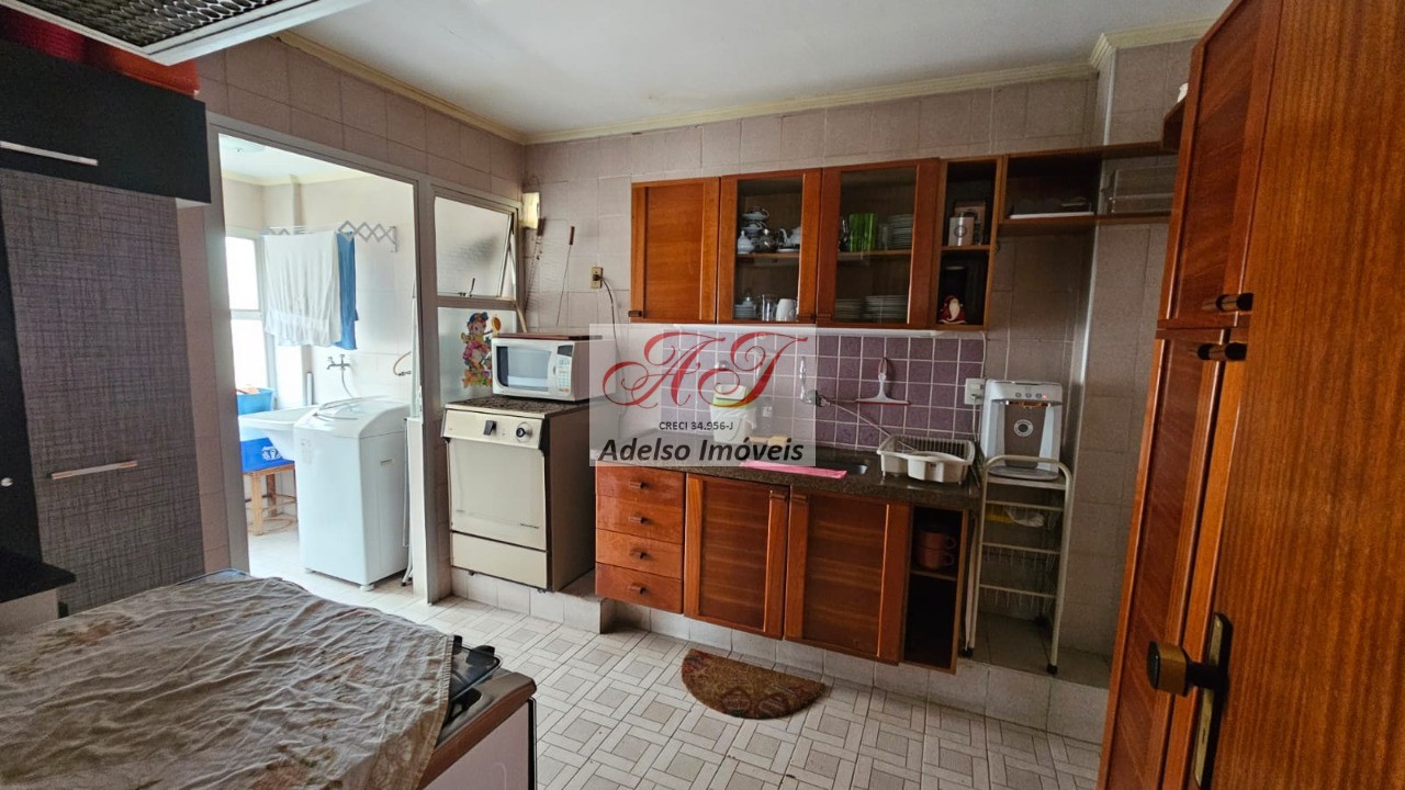 Apartamento à venda com 3 quartos, 98m² - Foto 16