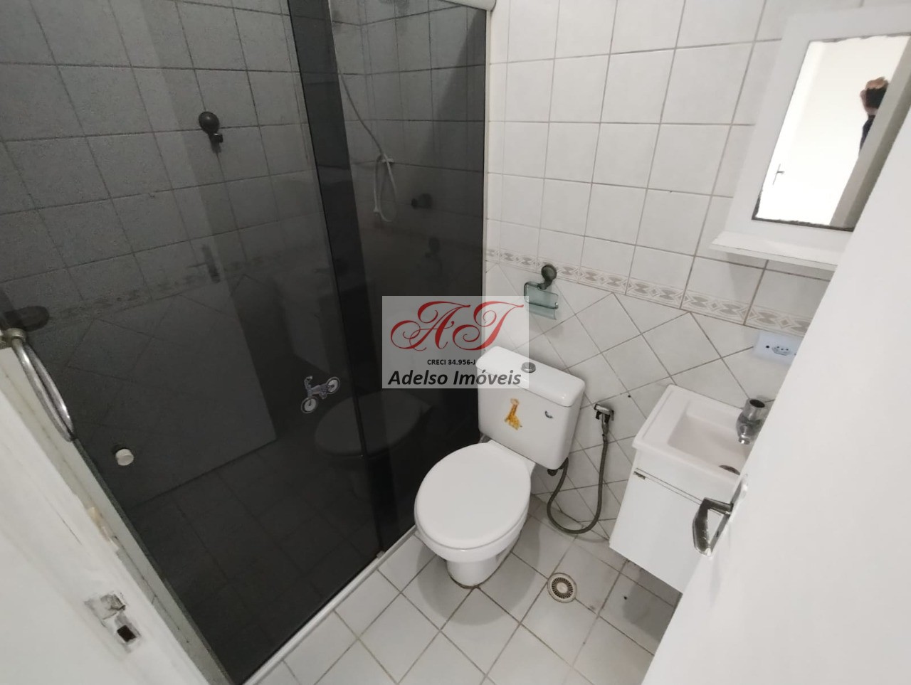 Apartamento à venda e aluguel com 2 quartos, 50m² - Foto 12