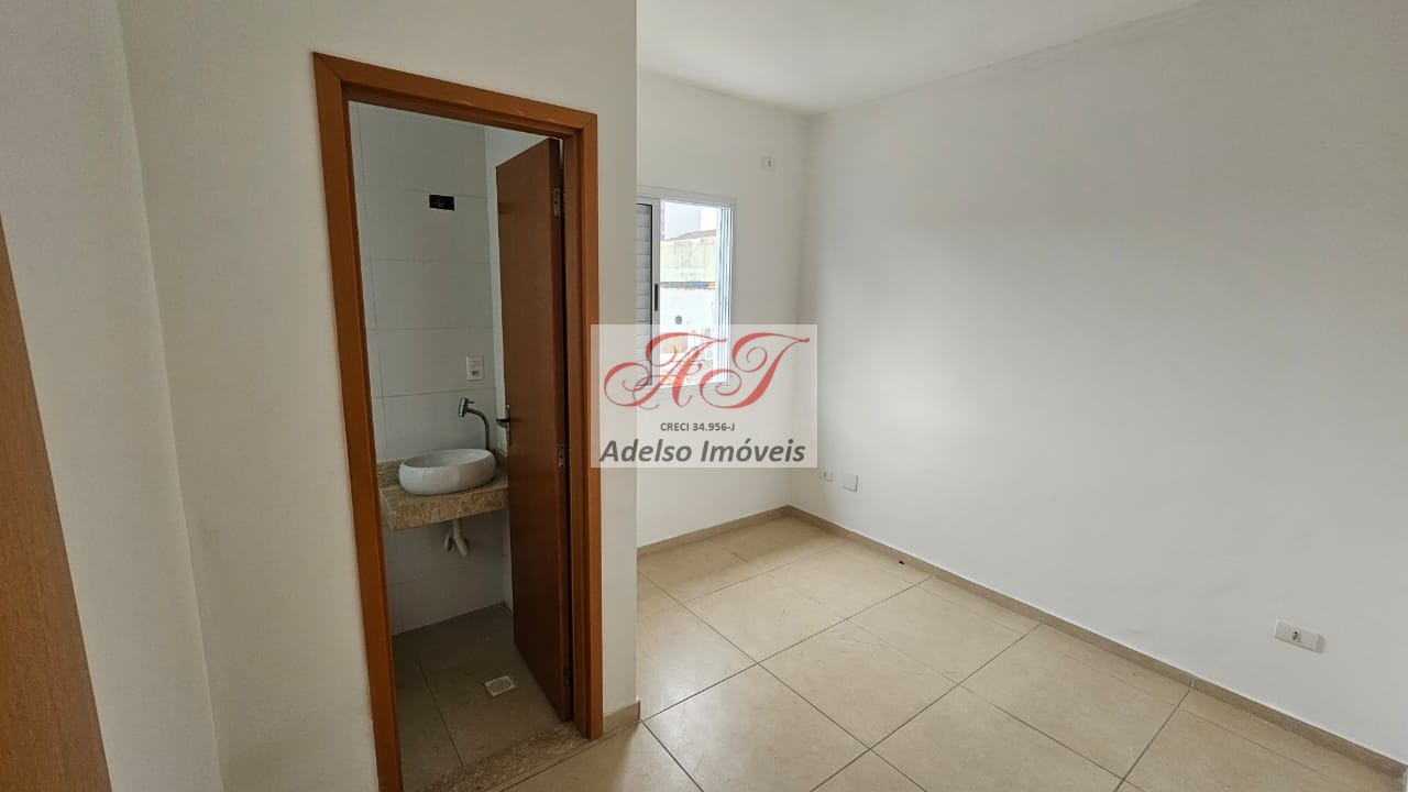 Casa à venda com 2 quartos - Foto 4