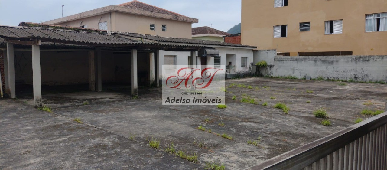 Loteamento e Condomínio à venda, 1025m² - Foto 1