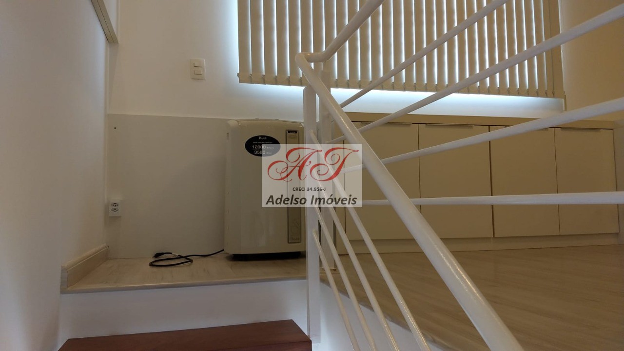 Apartamento à venda com 2 quartos, 89m² - Foto 16