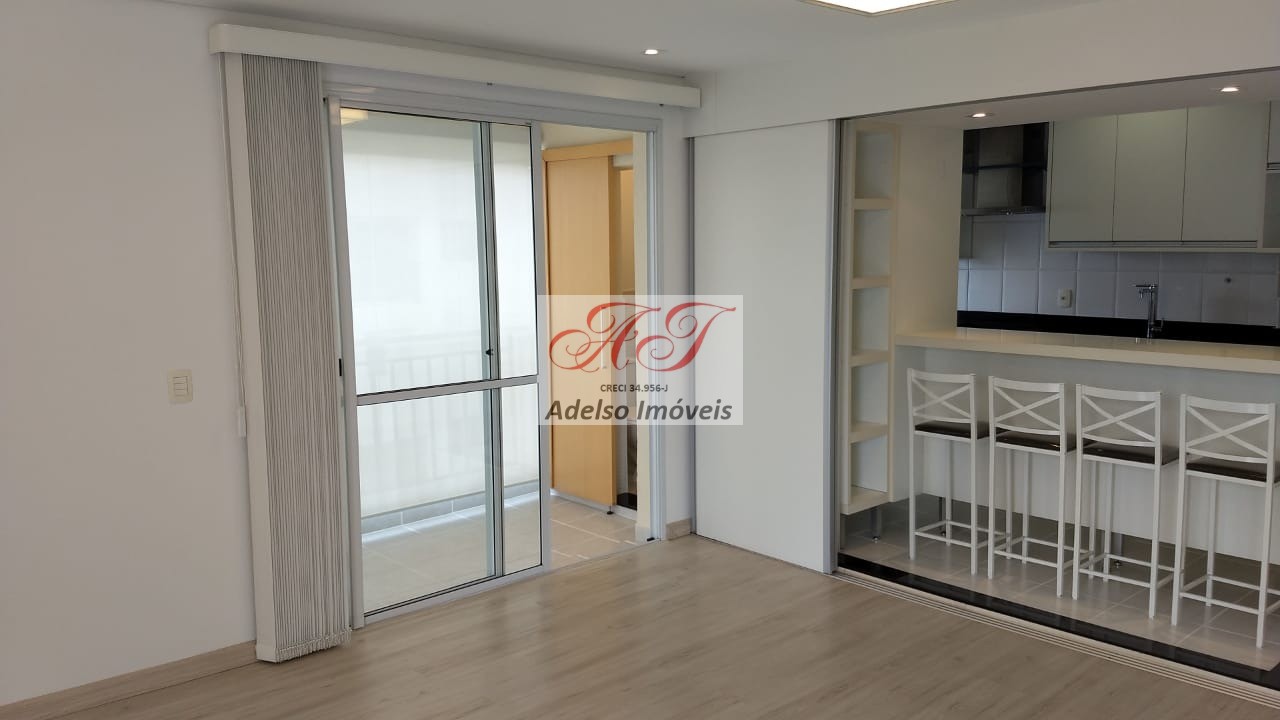 Apartamento à venda com 2 quartos, 89m² - Foto 4