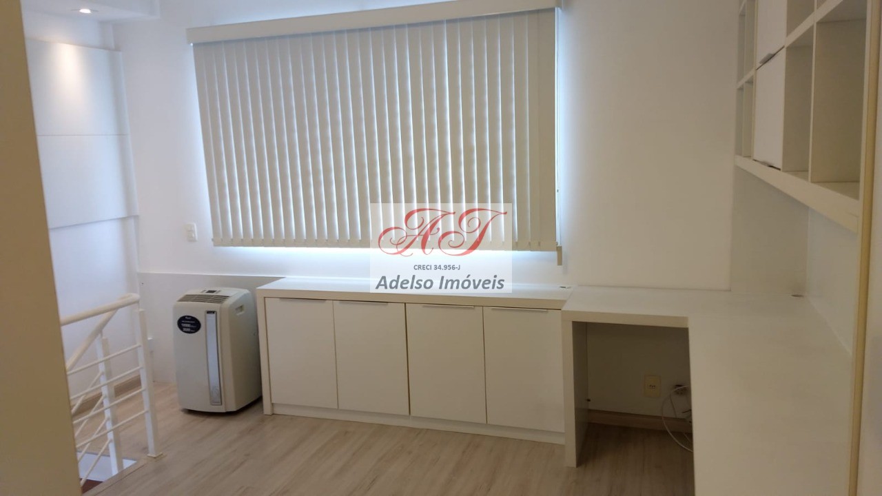 Apartamento à venda com 2 quartos, 89m² - Foto 17