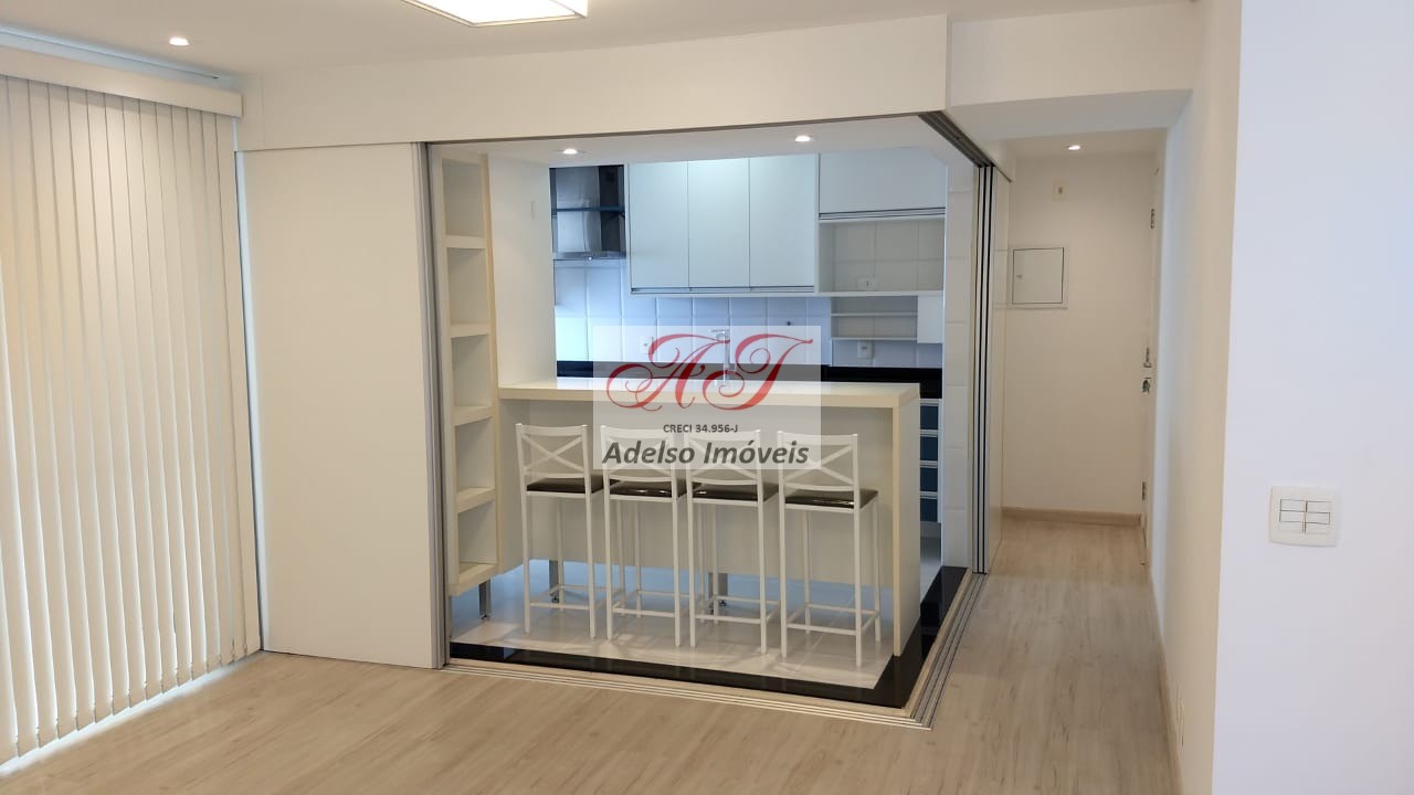 Apartamento à venda com 2 quartos, 89m² - Foto 8