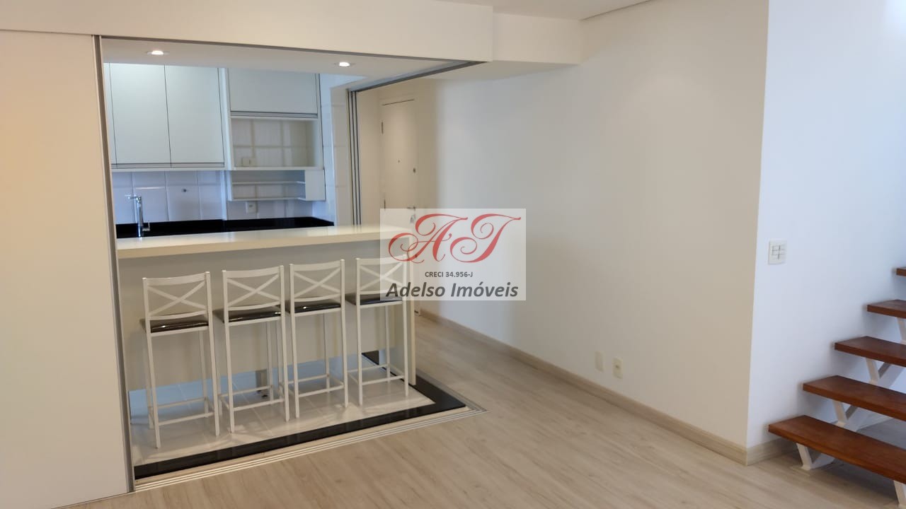 Apartamento à venda com 2 quartos, 89m² - Foto 9