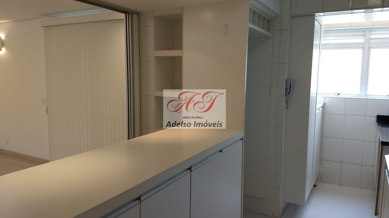 Apartamento à venda com 2 quartos, 89m² - Foto 11