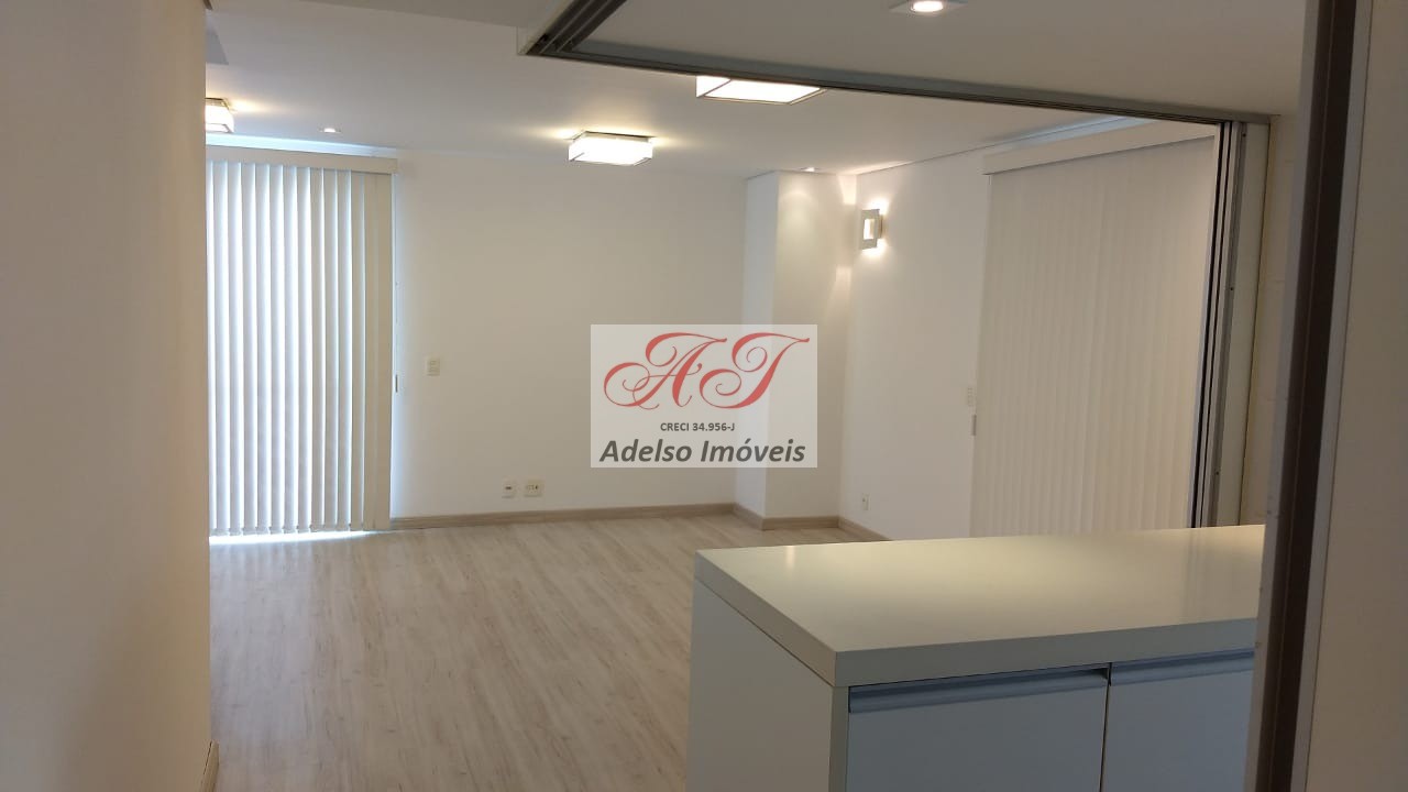 Apartamento à venda com 2 quartos, 89m² - Foto 10