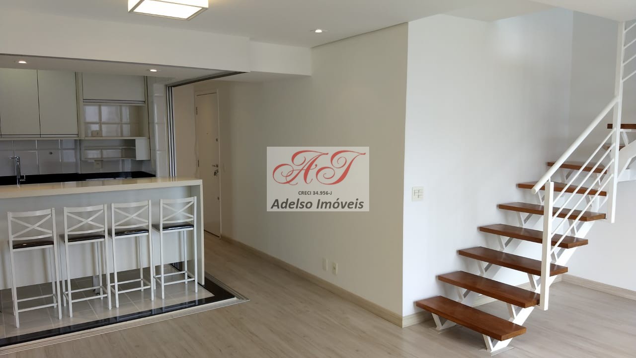 Apartamento à venda com 2 quartos, 89m² - Foto 3