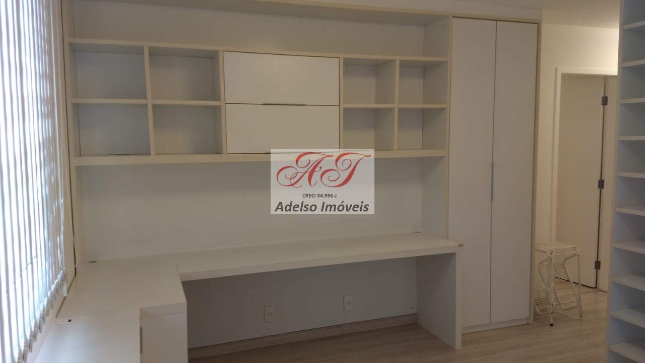 Apartamento à venda com 2 quartos, 89m² - Foto 33