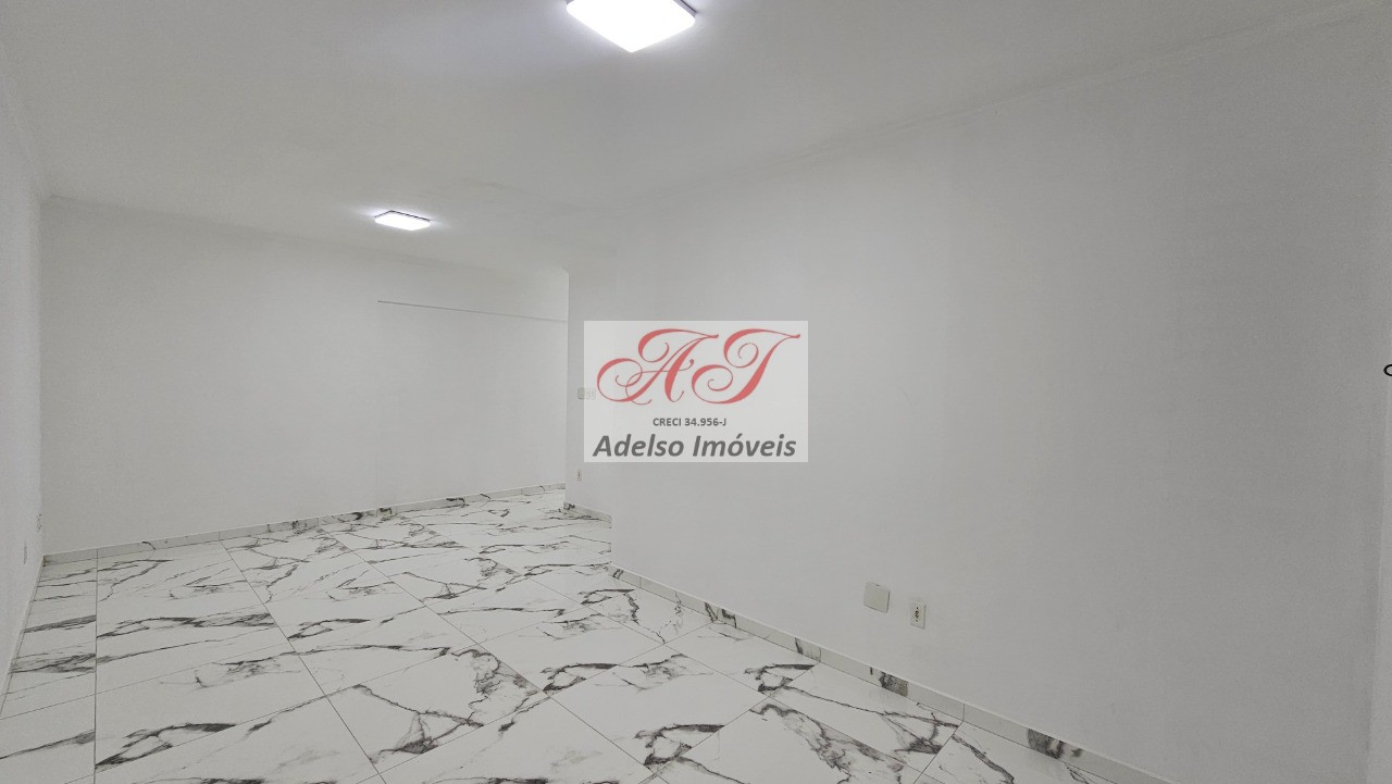 Apartamento à venda com 1 quarto, 77m² - Foto 8