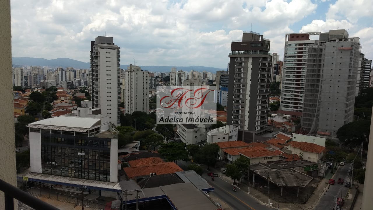 Apartamento à venda com 2 quartos, 89m² - Foto 5