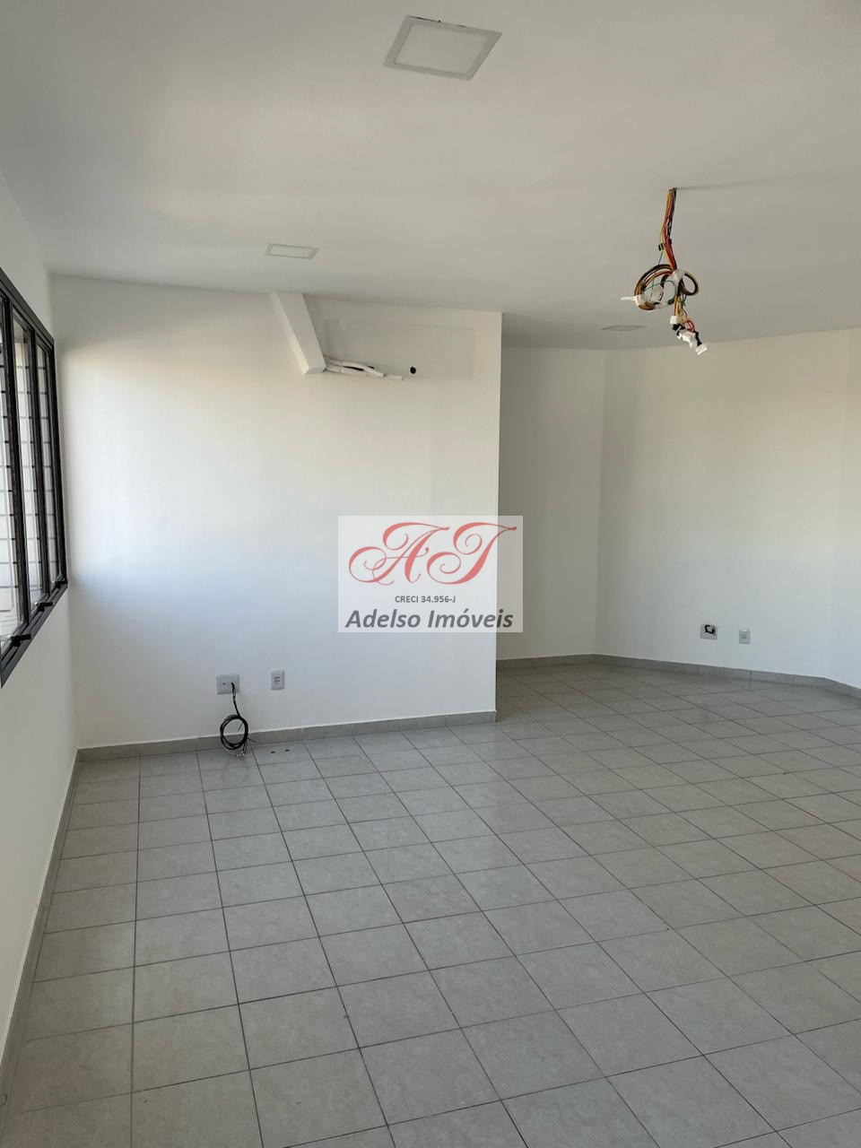 Conjunto Comercial-Sala à venda, 42m² - Foto 7