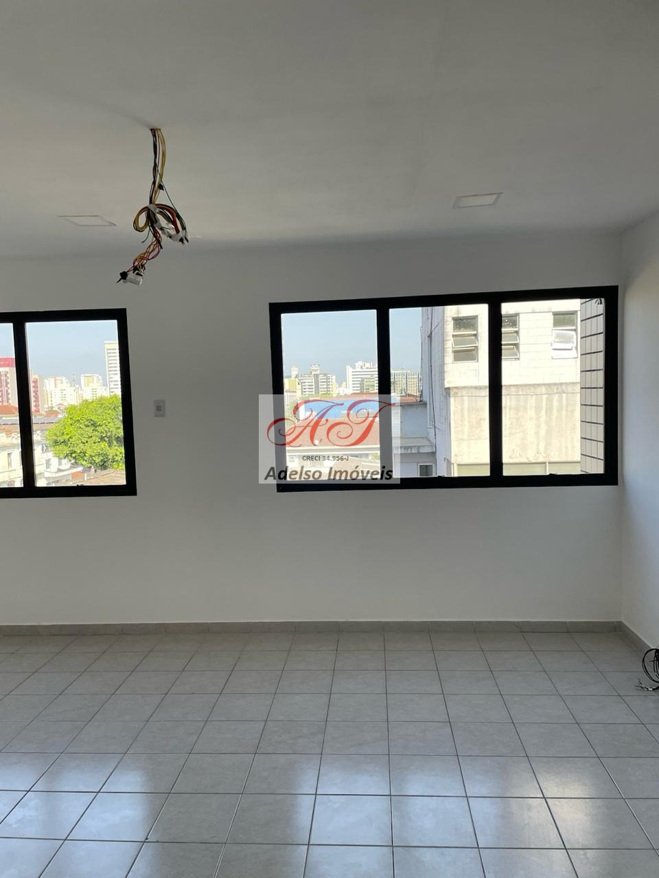 Conjunto Comercial-Sala à venda, 42m² - Foto 4