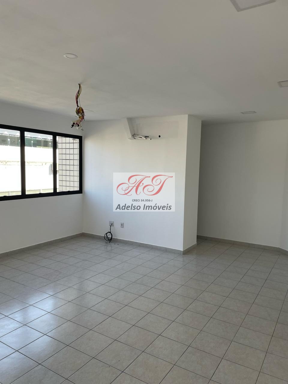 Conjunto Comercial-Sala à venda, 42m² - Foto 5