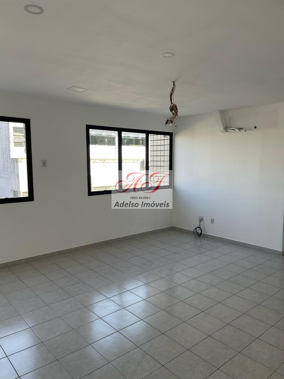 Conjunto Comercial-Sala à venda, 42m² - Foto 3