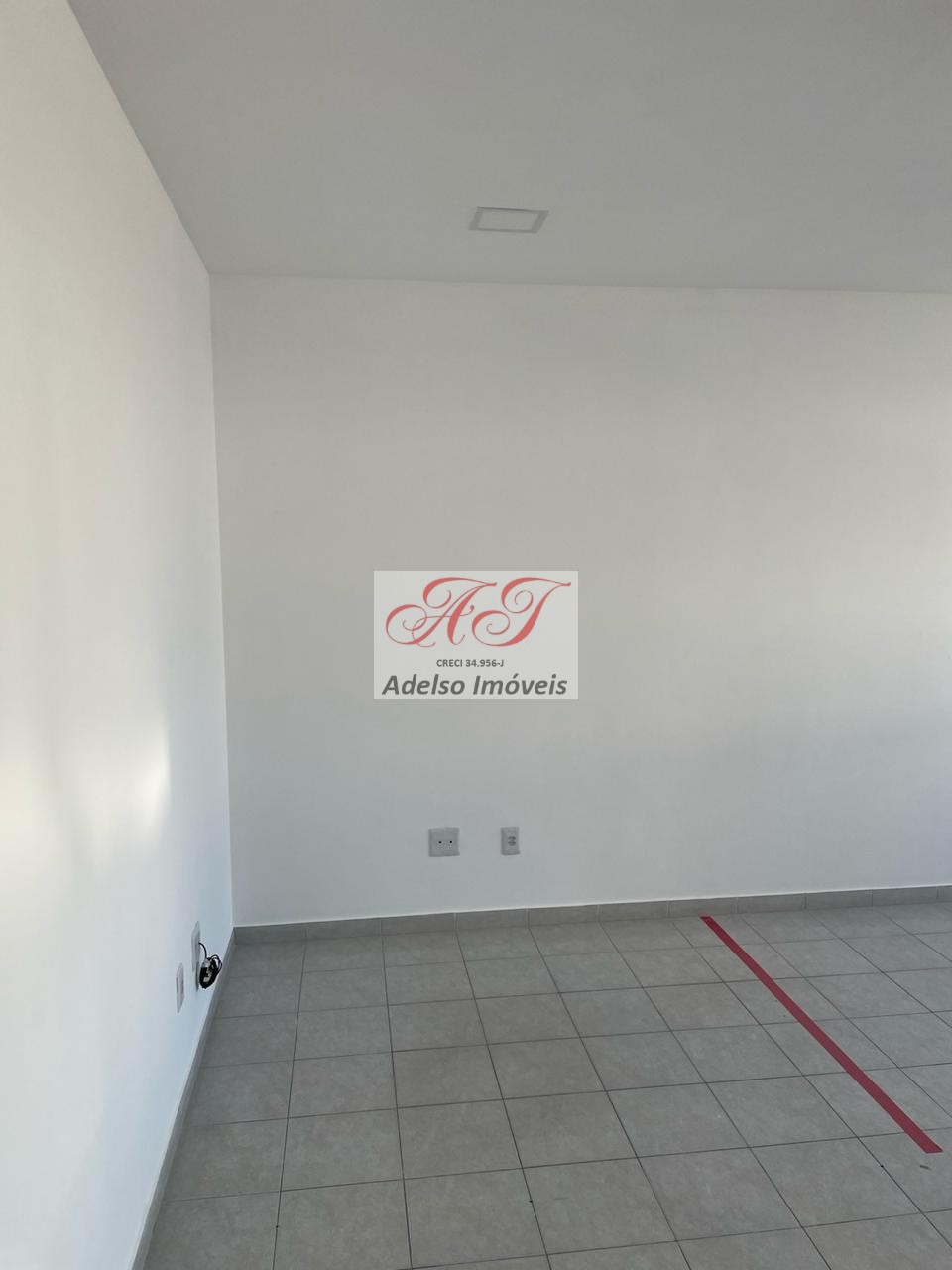 Conjunto Comercial-Sala à venda, 42m² - Foto 8