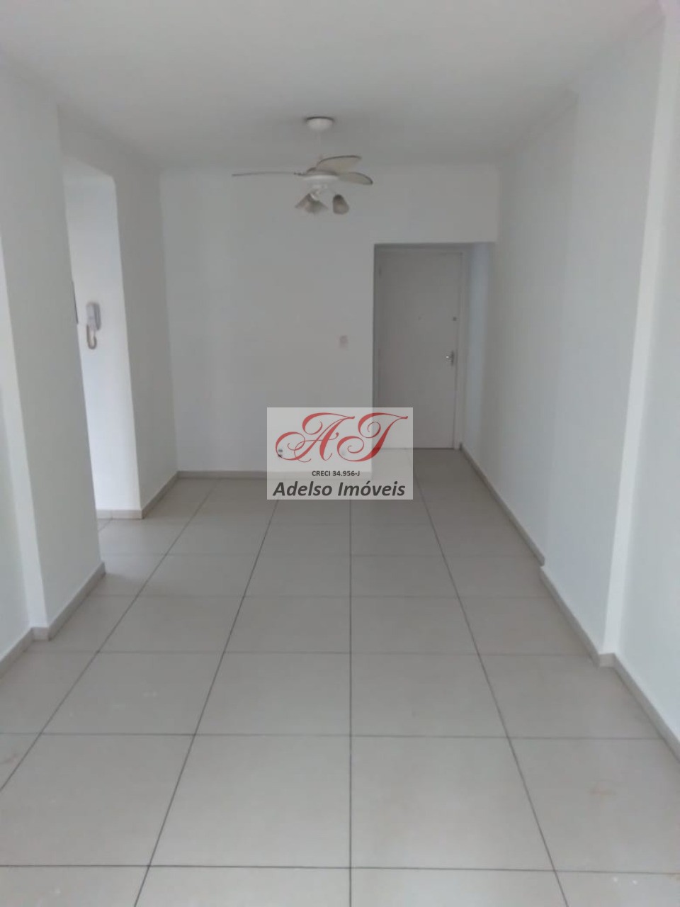 Apartamento à venda com 1 quarto, 55m² - Foto 1