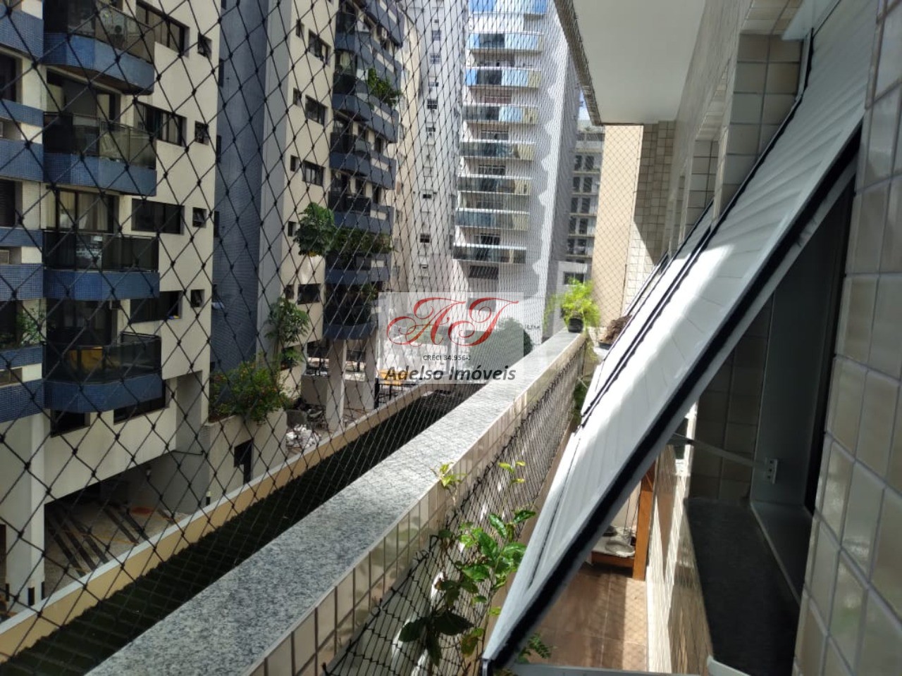 Apartamento à venda com 2 quartos, 80m² - Foto 5