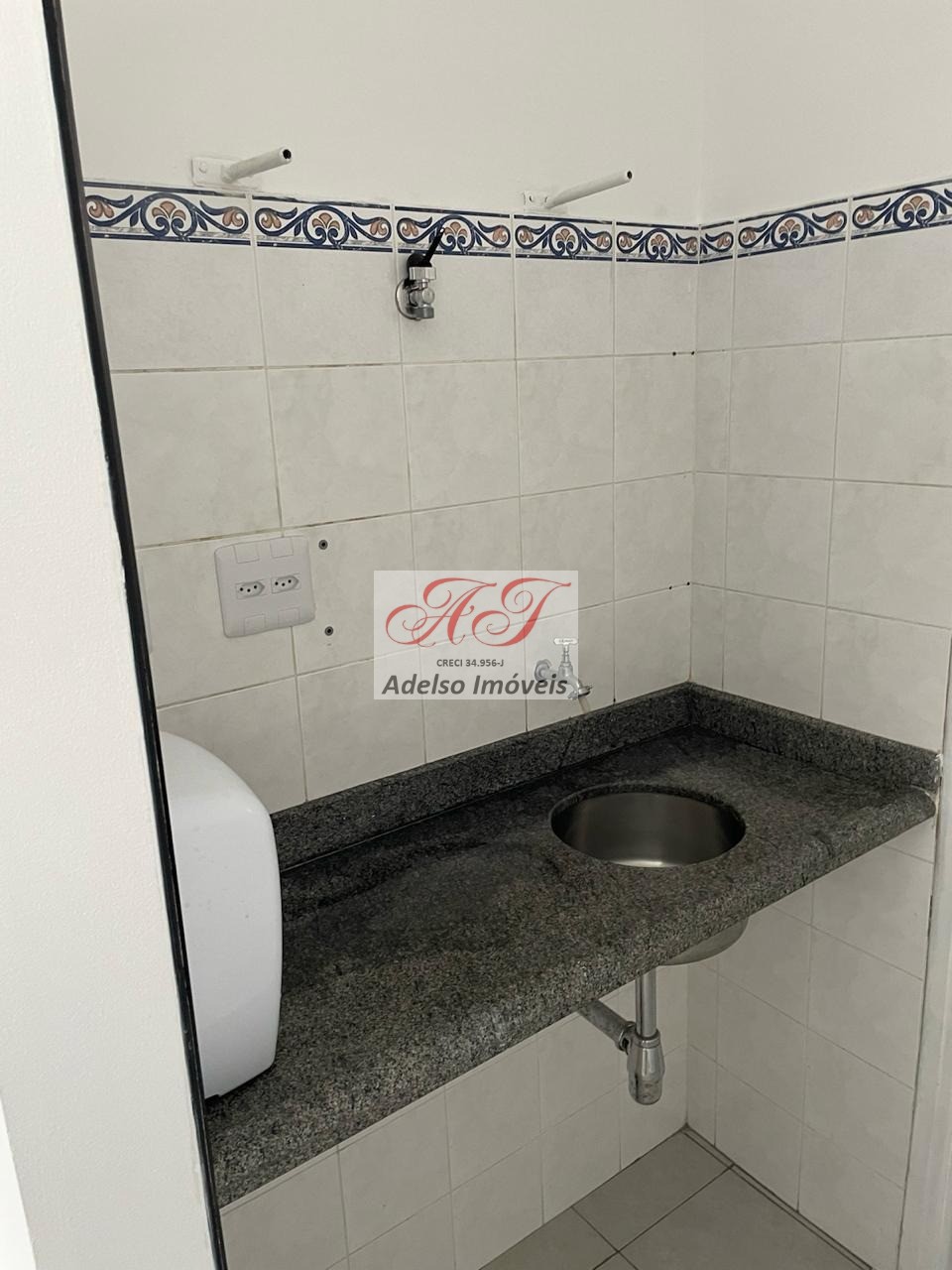 Conjunto Comercial-Sala à venda, 42m² - Foto 13