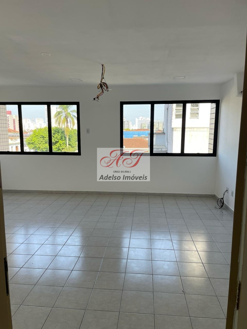 Conjunto Comercial-Sala à venda, 42m² - Foto 1