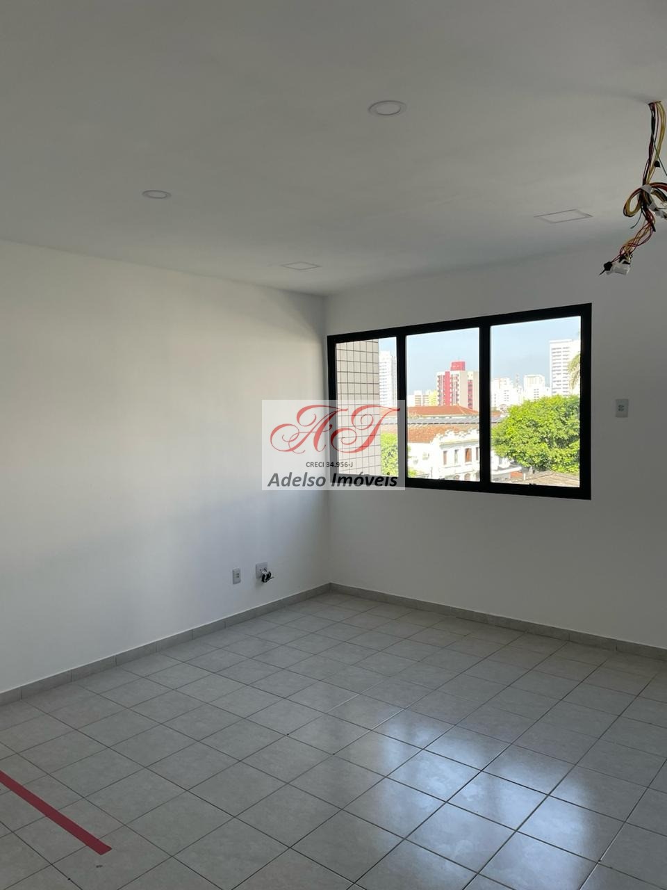 Conjunto Comercial-Sala à venda, 42m² - Foto 2