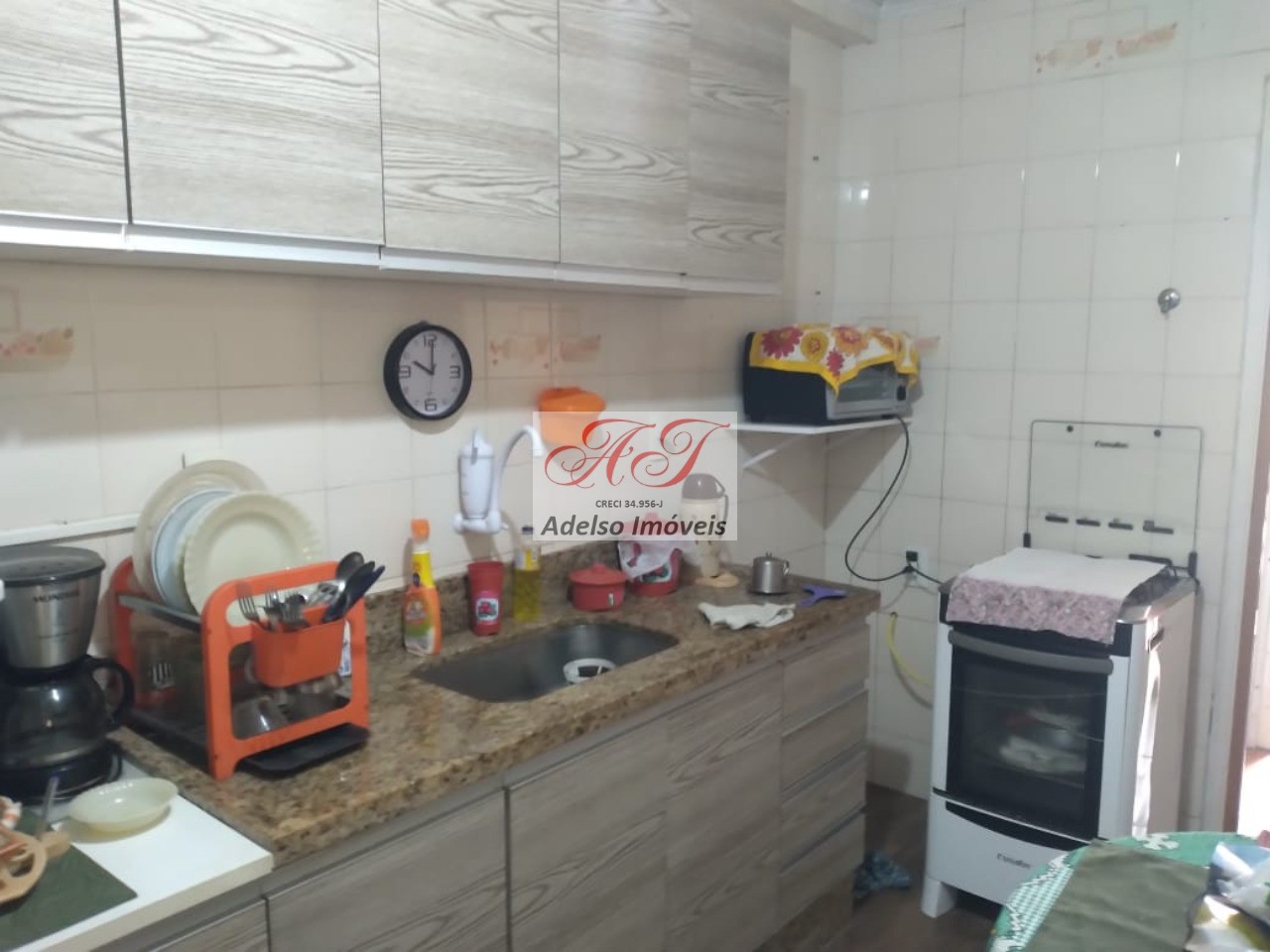 Apartamento à venda com 2 quartos, 80m² - Foto 11