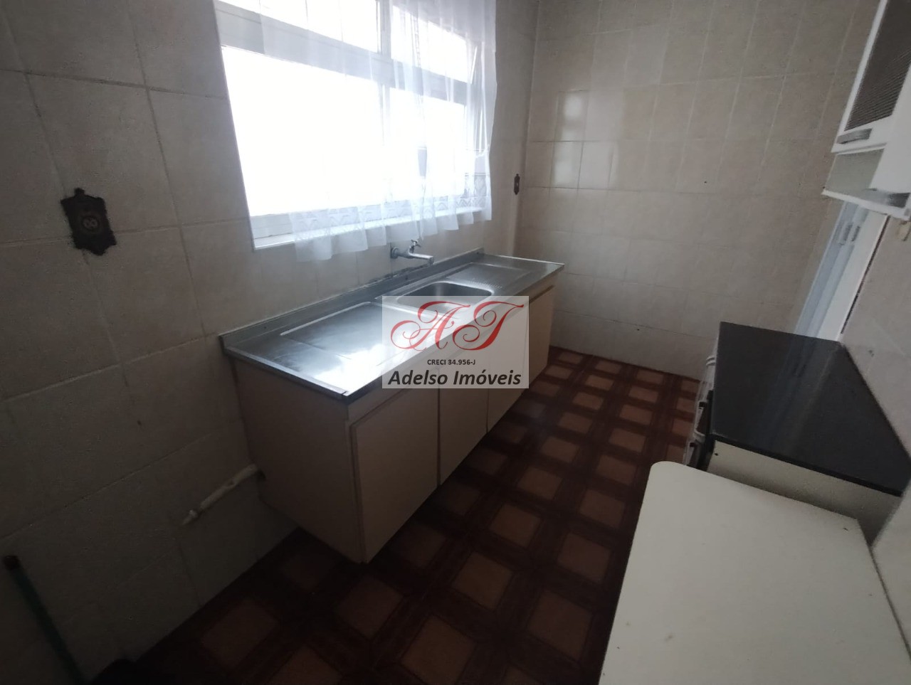 Apartamento à venda com 1 quarto, 45m² - Foto 6